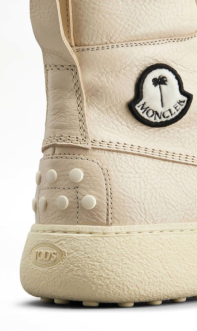 Stiv.Mid. Winter Gommino 09J