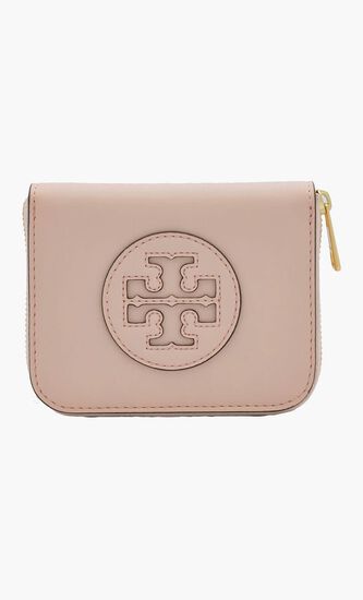 Ella Small Zip Wallet