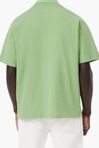 Loose Fit Heavy Cotton Printed T-shirt Loose Fit Heavy Cotton Printed T-shirt