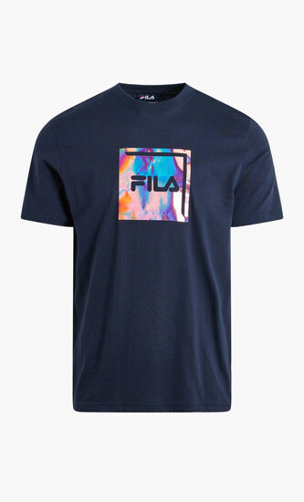 ELIO GRAPHIC T_SHIRT