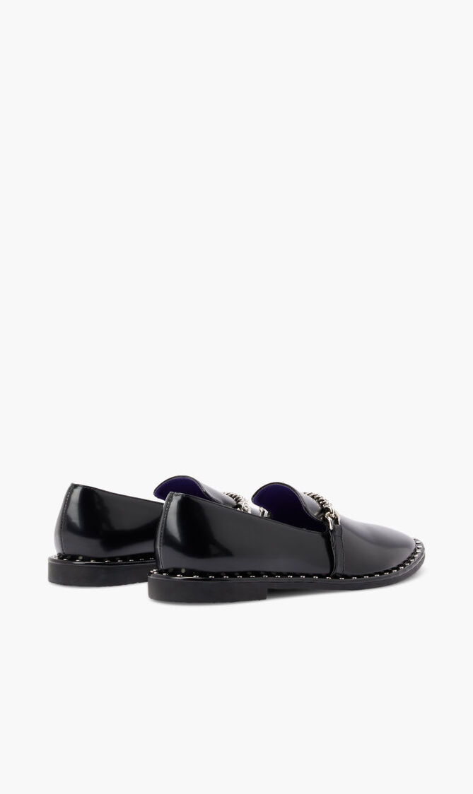 FALABELLA LOAFER BRUSH ALT MAT