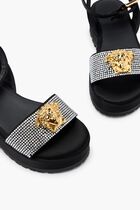 SANDAL FABRIC SANDAL FABRIC