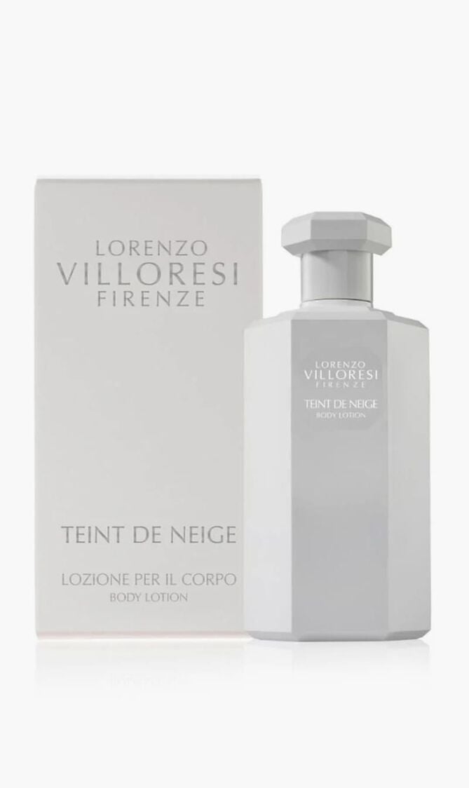 Teint De Neige Body Lotion