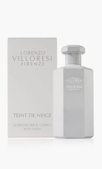 Teint De Neige Body Lotion
