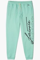Tapered Fit Trackpants