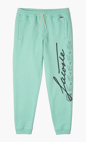 Tapered Fit Trackpants