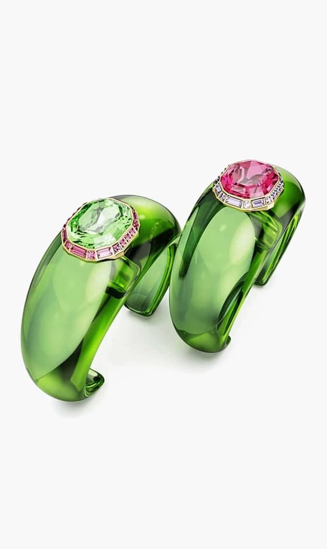 Dulcis cuff, Set of 2