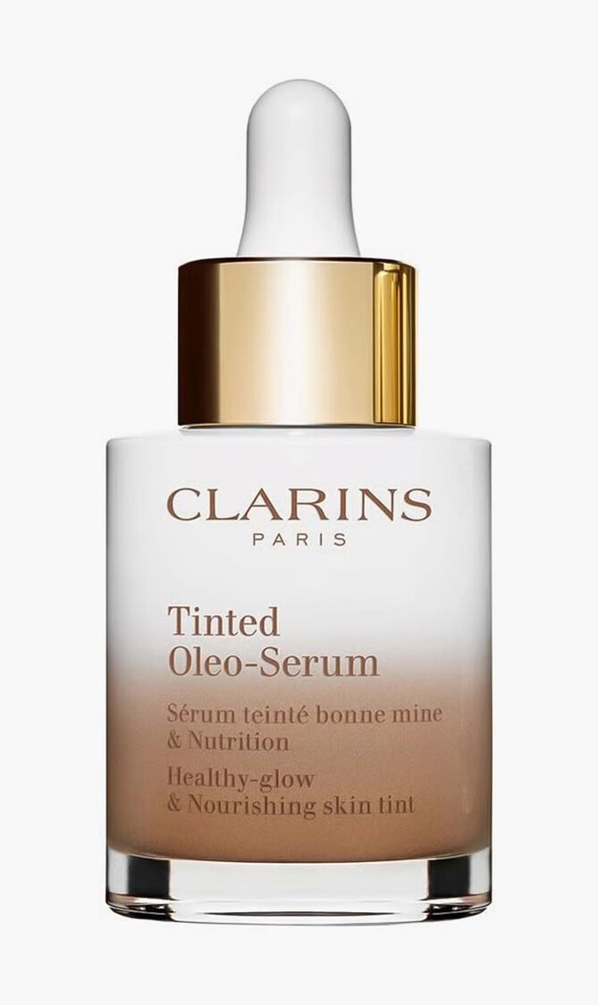 TINTED OLEO-SERUM 09 30ML