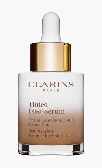 TINTED OLEO-SERUM 09 30ML
