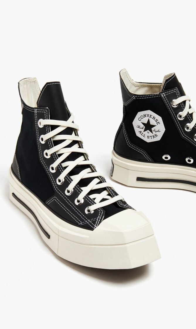 Chuck 70 De Luxe Squared Sneakers
