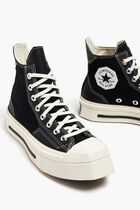 Chuck 70 De Luxe Squared Sneakers