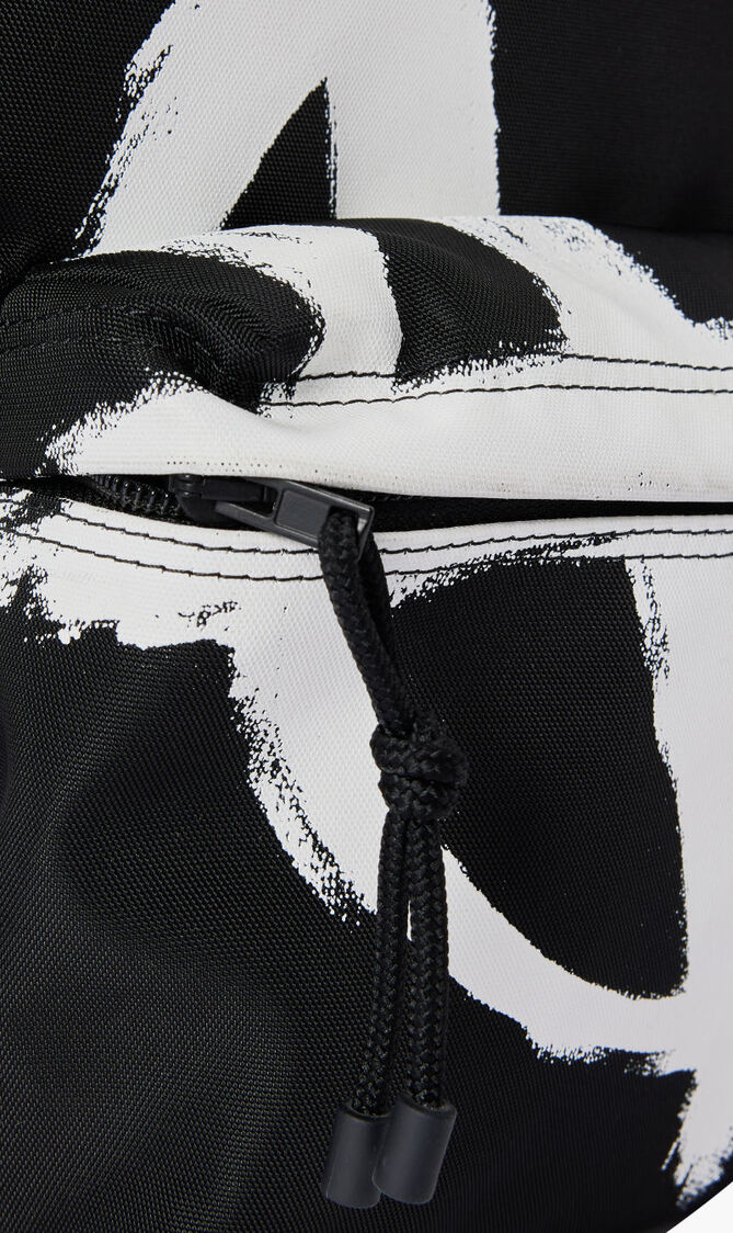 ANARCHY LOGO BACKPACK