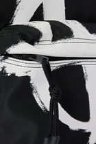 ANARCHY LOGO BACKPACK