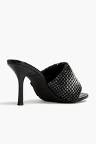 Heiress 85 Mules Heiress 85 Mules