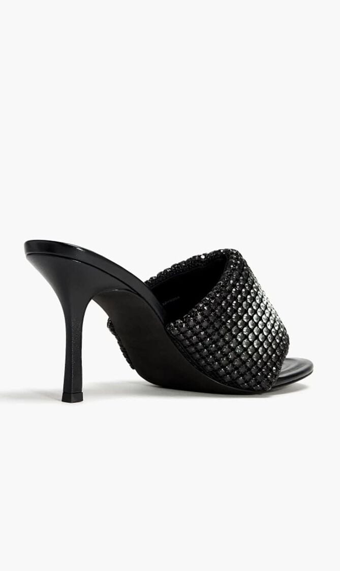 Heiress 85 Mules Heiress 85 Mules