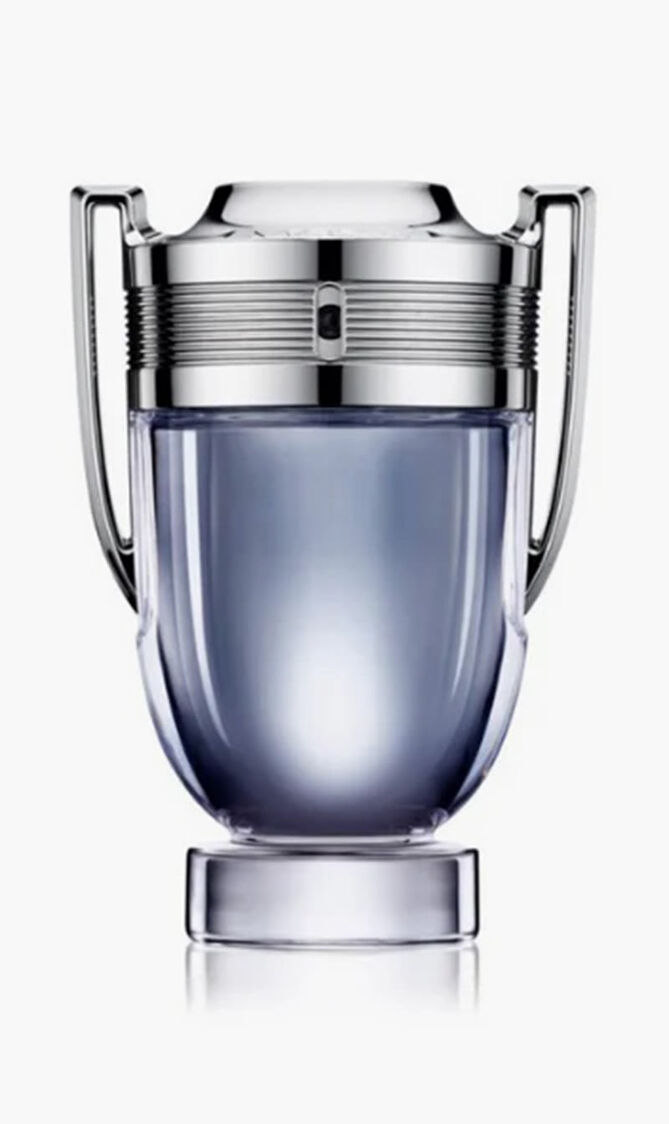 Invictus Eau de Toilette, 50 ml