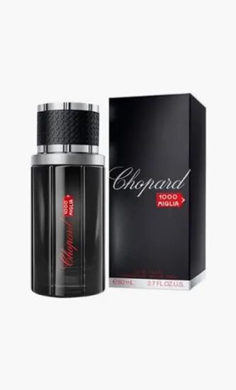 Chopard 1000 Miglia EDT For Men 80ML