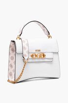 ZIRA TOP HANDLE FLAP