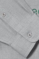 Regular Fit Print Shirt