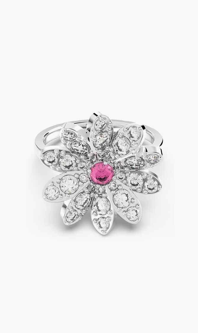 Eternal Flower Ring