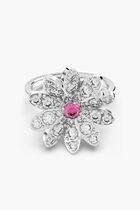 Eternal Flower Ring