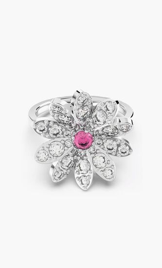 Eternal Flower Ring