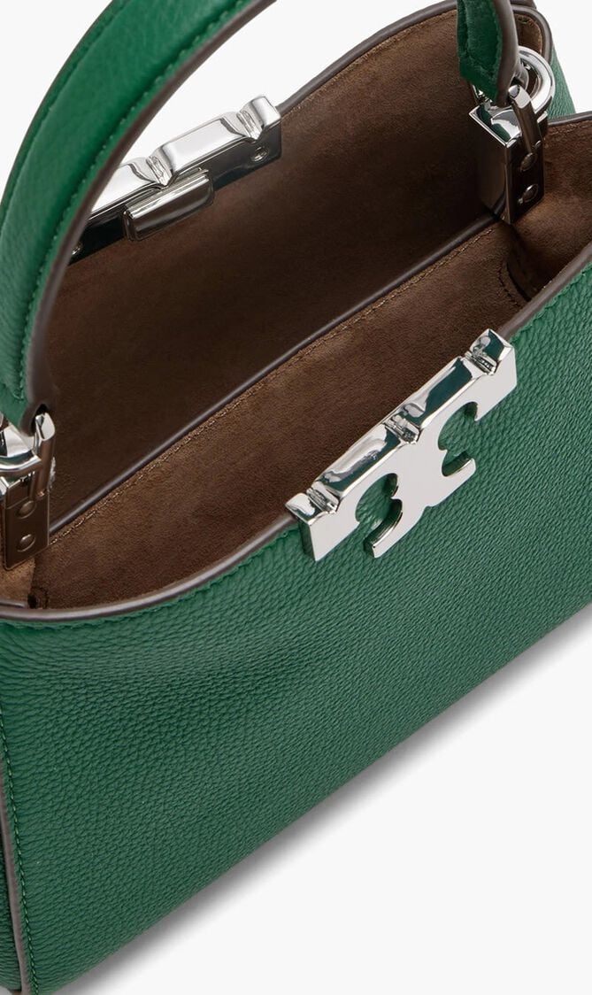 Mini Eleanor Soft Satchel