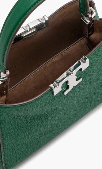 Mini Eleanor Soft Satchel