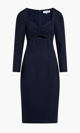 SCARLETTE DRESS