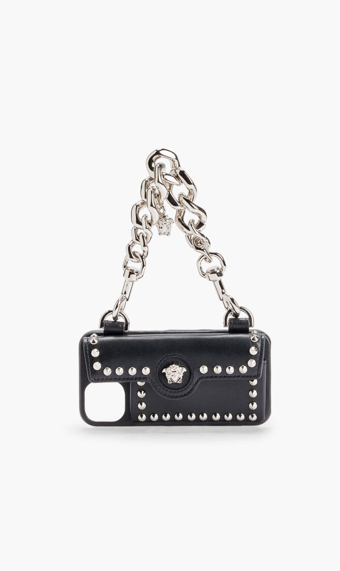 MEDUSA CHAIN IPHONE COVER