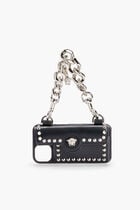 MEDUSA CHAIN IPHONE COVER