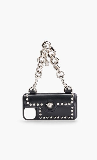 MEDUSA CHAIN IPHONE COVER