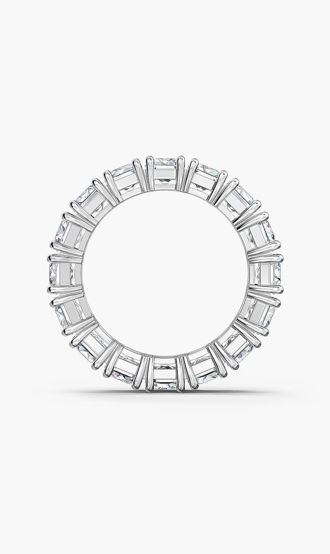 SJC VITTORE RING 125 CZWH/RHS 55 MM