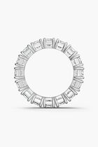 SJC VITTORE RING 125 CZWH/RHS 55 MM