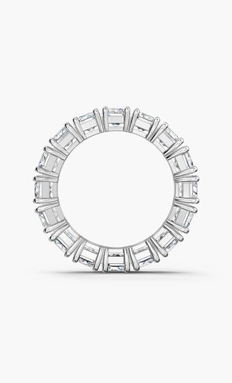 SJC VITTORE RING 125 CZWH/RHS 55 MM