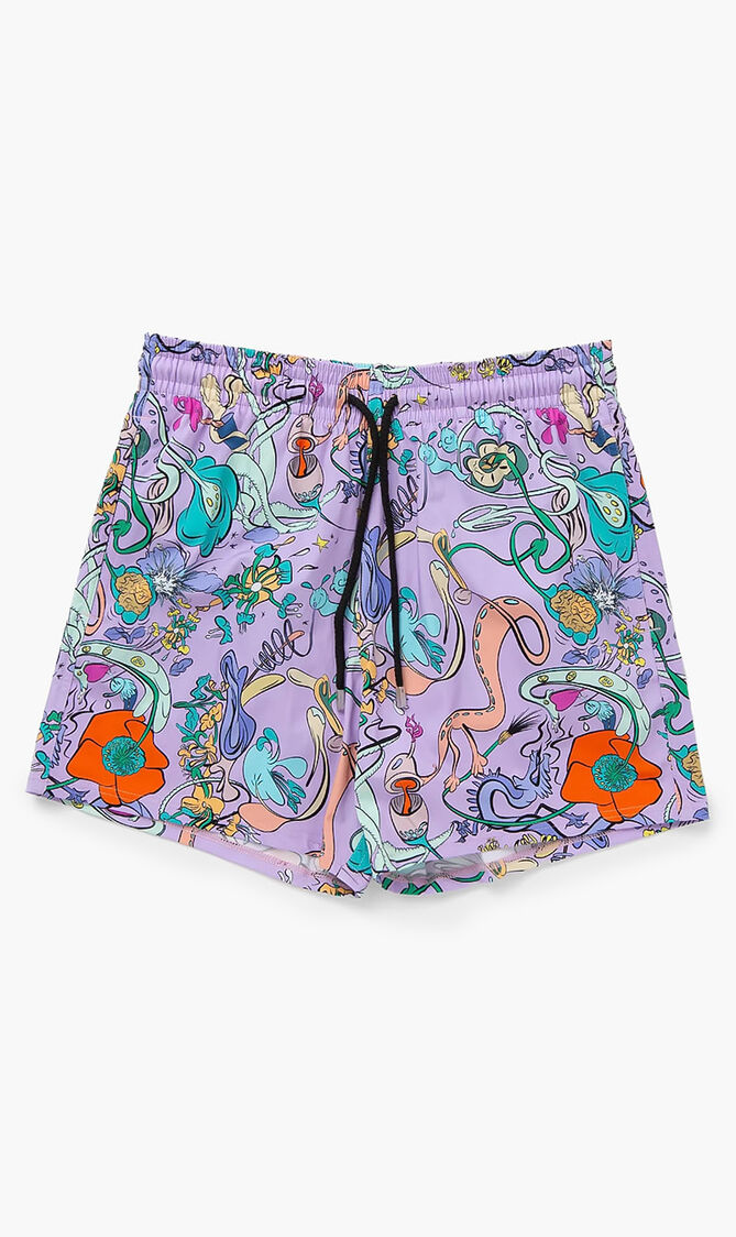 Moorise Swim Shorts