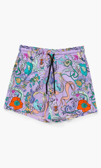 Moorise Swim Shorts