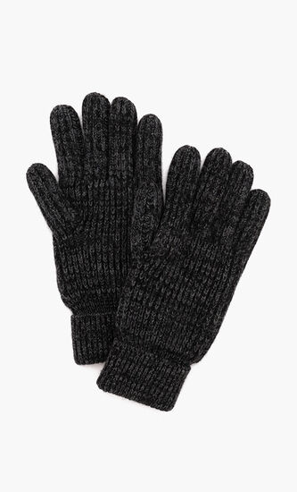 Knitted Gloves