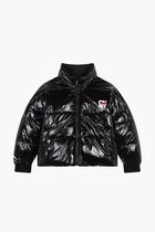 Reversible Puffer Jacket