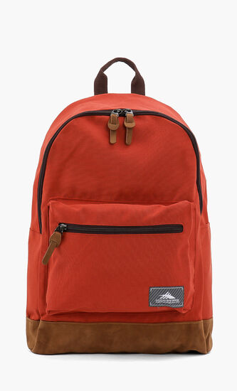 HS Urban Vintage Backpack