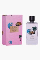 Nassau Eau de Parfum, 100ml