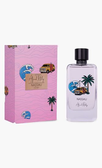 Nassau Eau de Parfum, 100ml