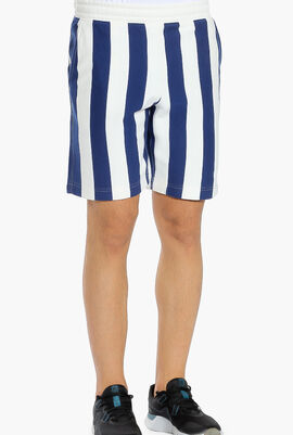 Lacoste Live Striped Shorts