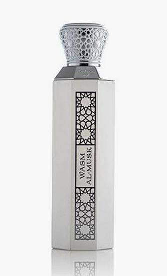 Wasm Al Musk Eau De Parfum, 100ml