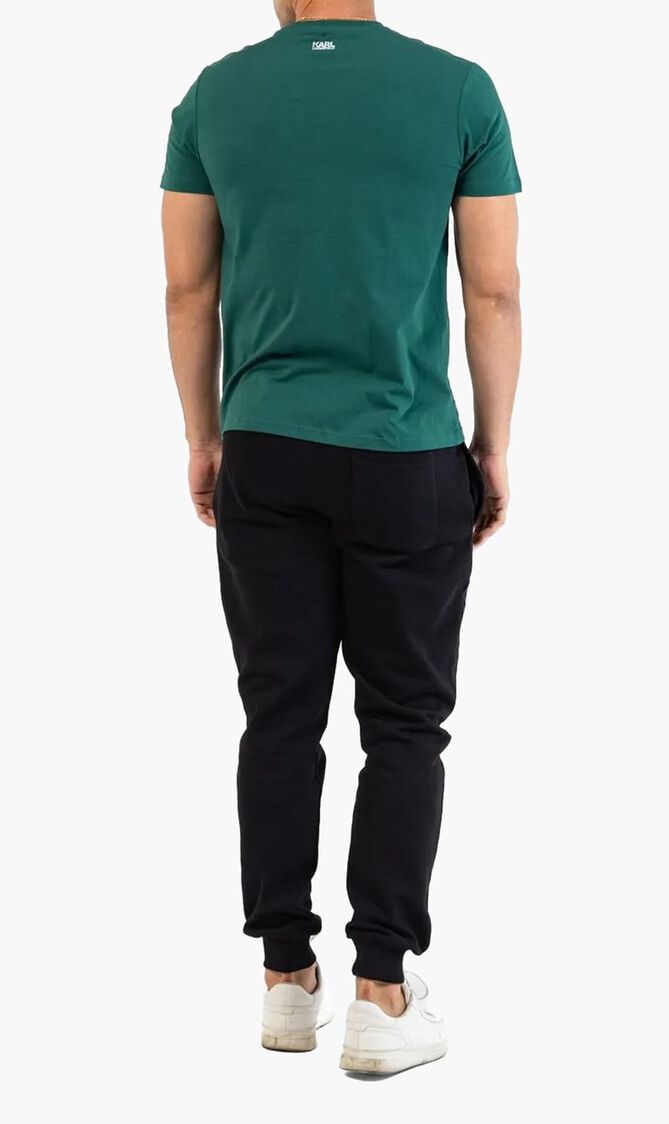 KARL CAMEO T SHIRT