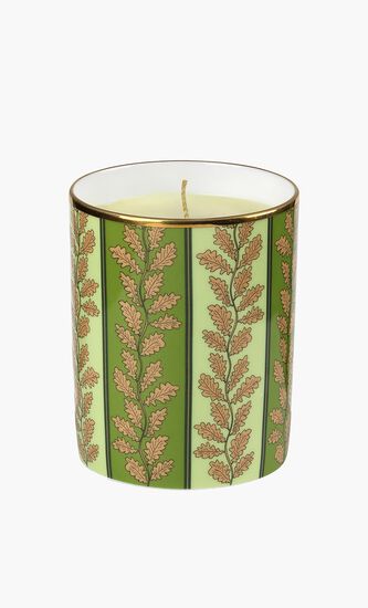 Designer Scented Candle Fox Thicket Folly - Regular