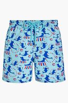 Circus Swim Shorts