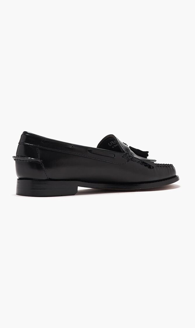 Weejuns Esther Kiltie Tassel Loafers