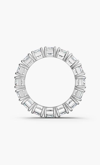 SJC VITTORE RING 125 CZWH/RHS 50 MM