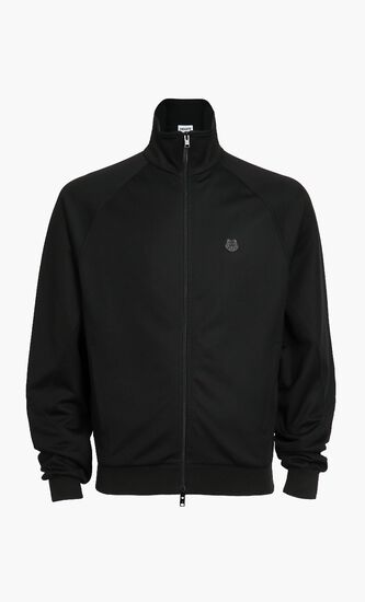 Tiger Crest Track Jacket